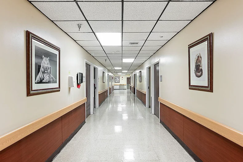 Image of Haines City Rehabilitation & Nursing Center (2)