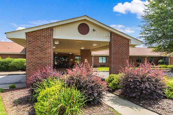Image of Yanceyville Rehabilitation And Healthcare Center (1)
