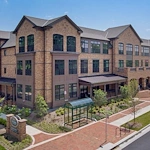 Image of Sunrise of McLean Village (1)