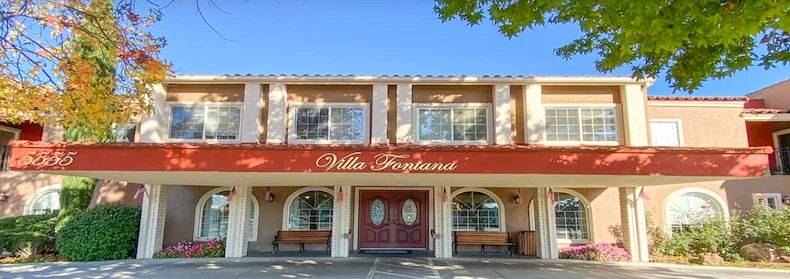 Image of Villa Fontana Retirement (1)