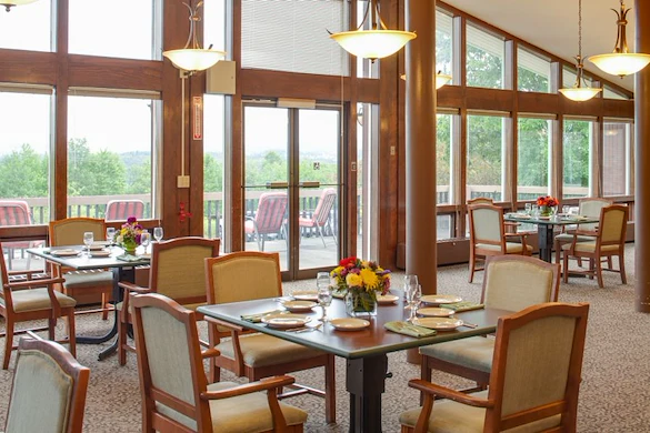 Image of Berlin Health and Rehab Center (2)