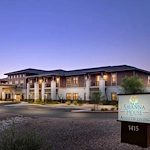 Image of Savanna House (1)