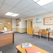 Image of Dresher Hill Health and Rehabilitation Center (2)