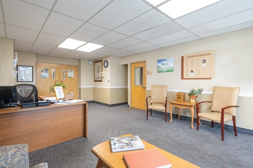 Image of Dresher Hill Health and Rehabilitation Center (2)