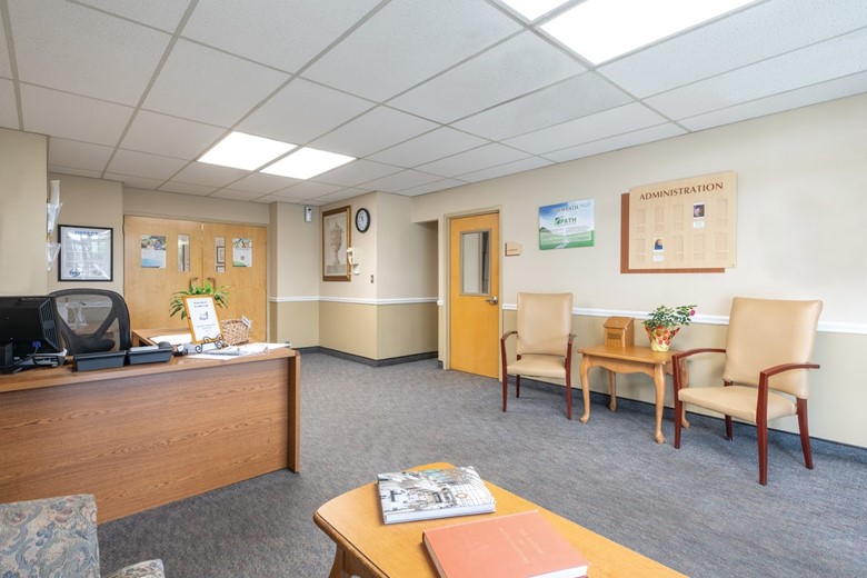 Image of Dresher Hill Health and Rehabilitation Center (2)