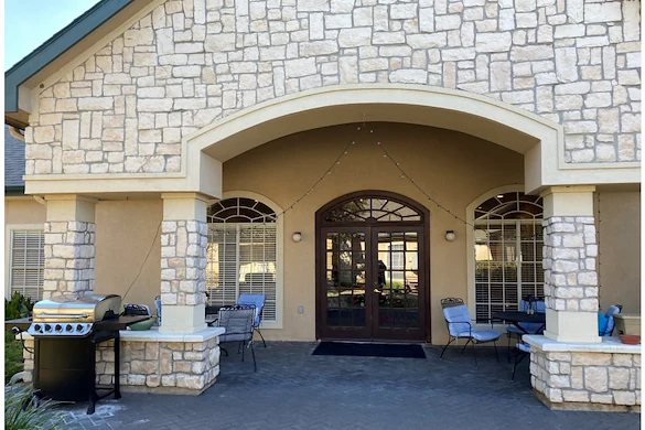 Image of Carriage Inn Bryan (10)