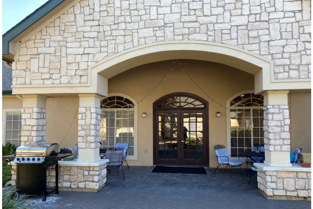 Image of Carriage Inn Bryan (10)