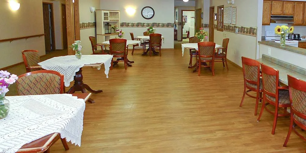 Image of Our House - River Falls Memory Care (3)