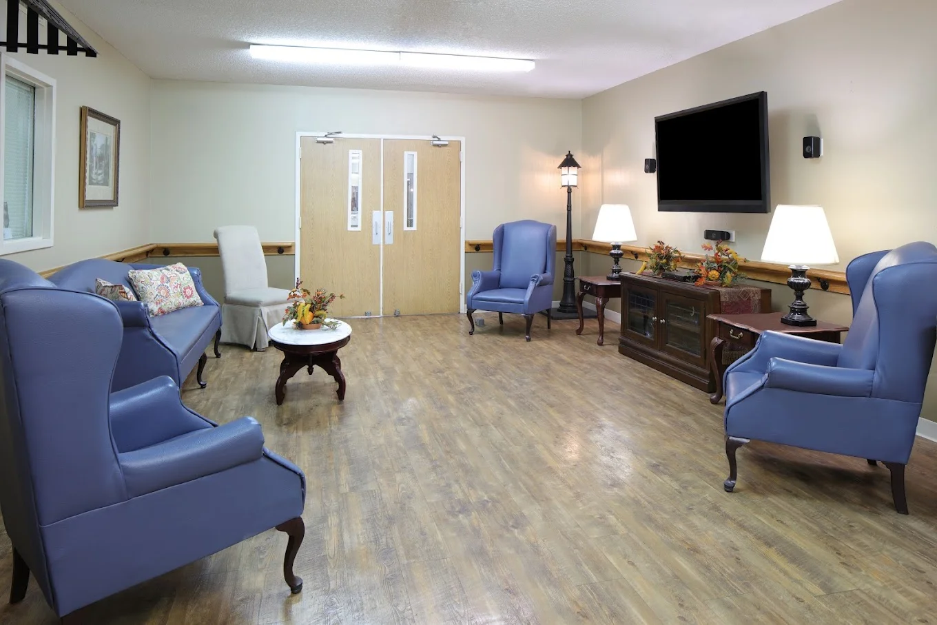 Image of Hillsville Health & Rehab Center (6)