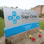 Image of The Village of Sage Grove (2)