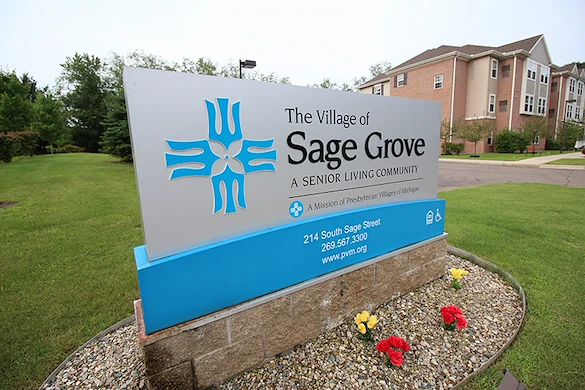 Image of The Village of Sage Grove (2)