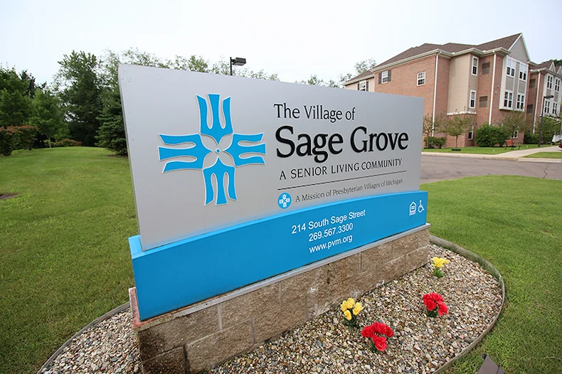 Image of The Village of Sage Grove (2)