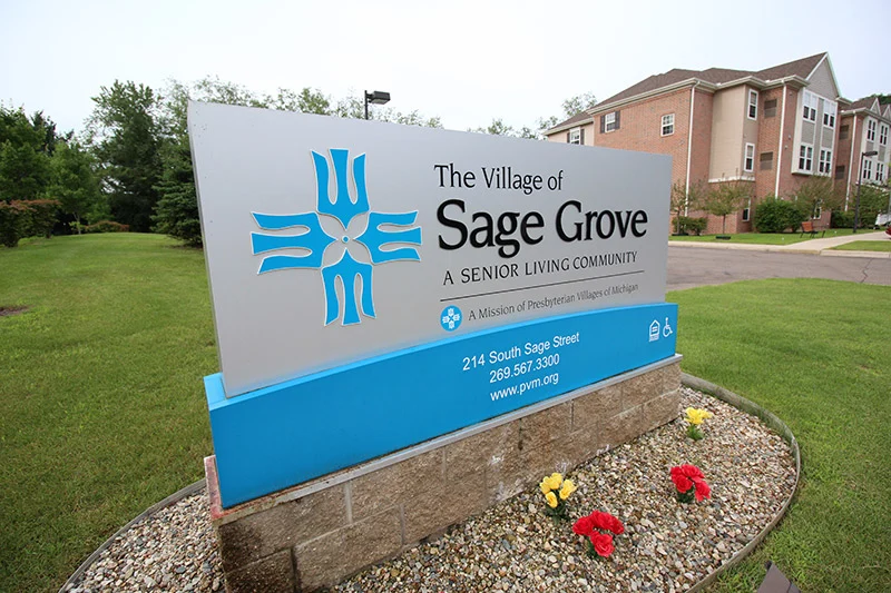 Image of The Village of Sage Grove (2)