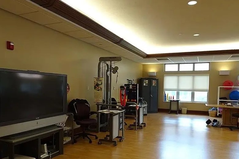Image of Mount Saint Joseph Rehab Center (10)