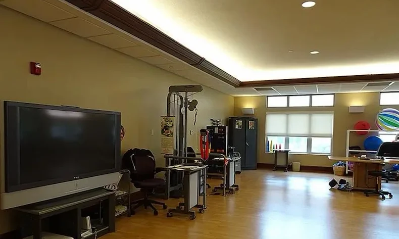 Image of Mount Saint Joseph Rehab Center (10)