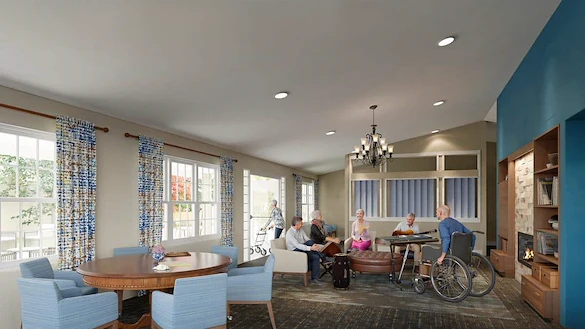 Image of The Timberley Senior Living (5)
