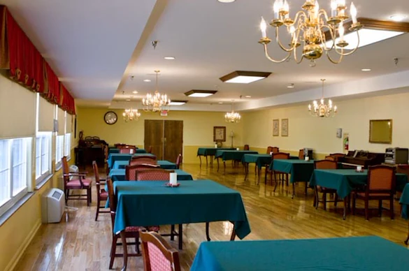 Image of Newburgh Health And Rehab (8)