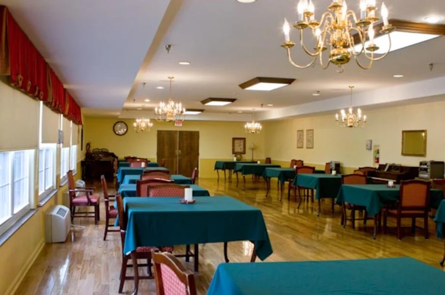 Image of Newburgh Health And Rehab (8)