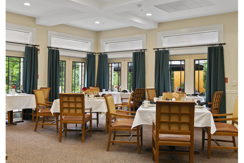 Image of Woodland Terrace (4)