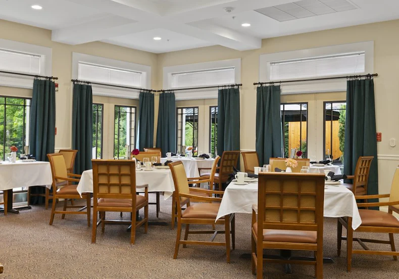 Image of Woodland Terrace (4)