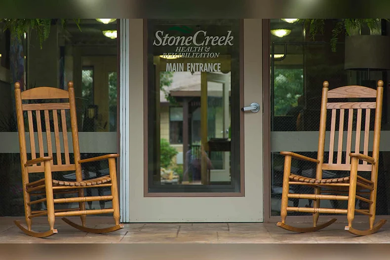 Image of Stonecreek Health And Rehabilitation (2)