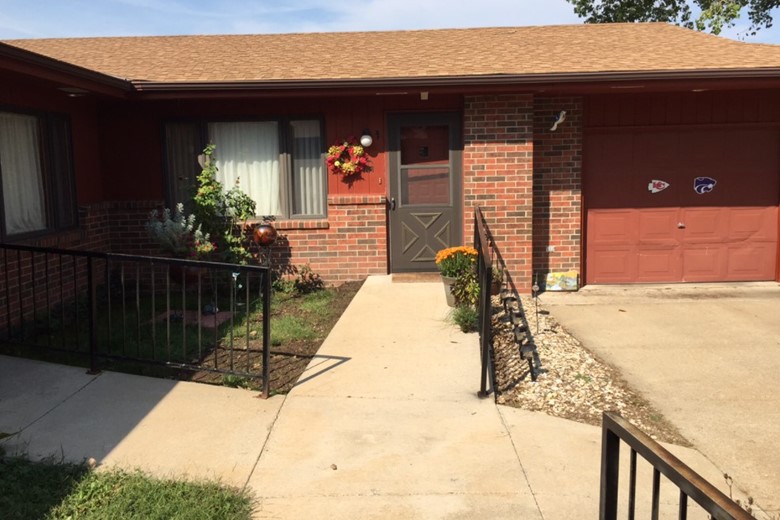 Image of Beninga Acres Apartments (2)