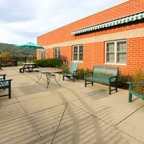 Image of Elderwood At Ticonderoga (2)