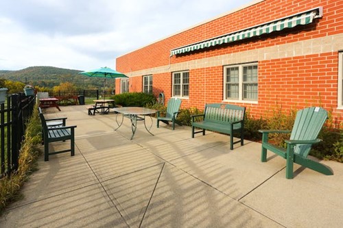 Image of Elderwood At Ticonderoga (2)