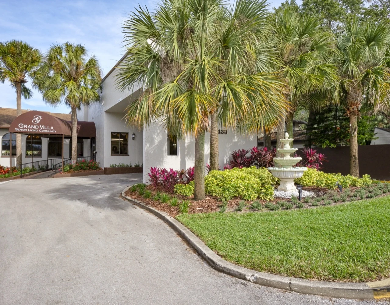 Image of Grand Villa of Altamonte Springs (2)