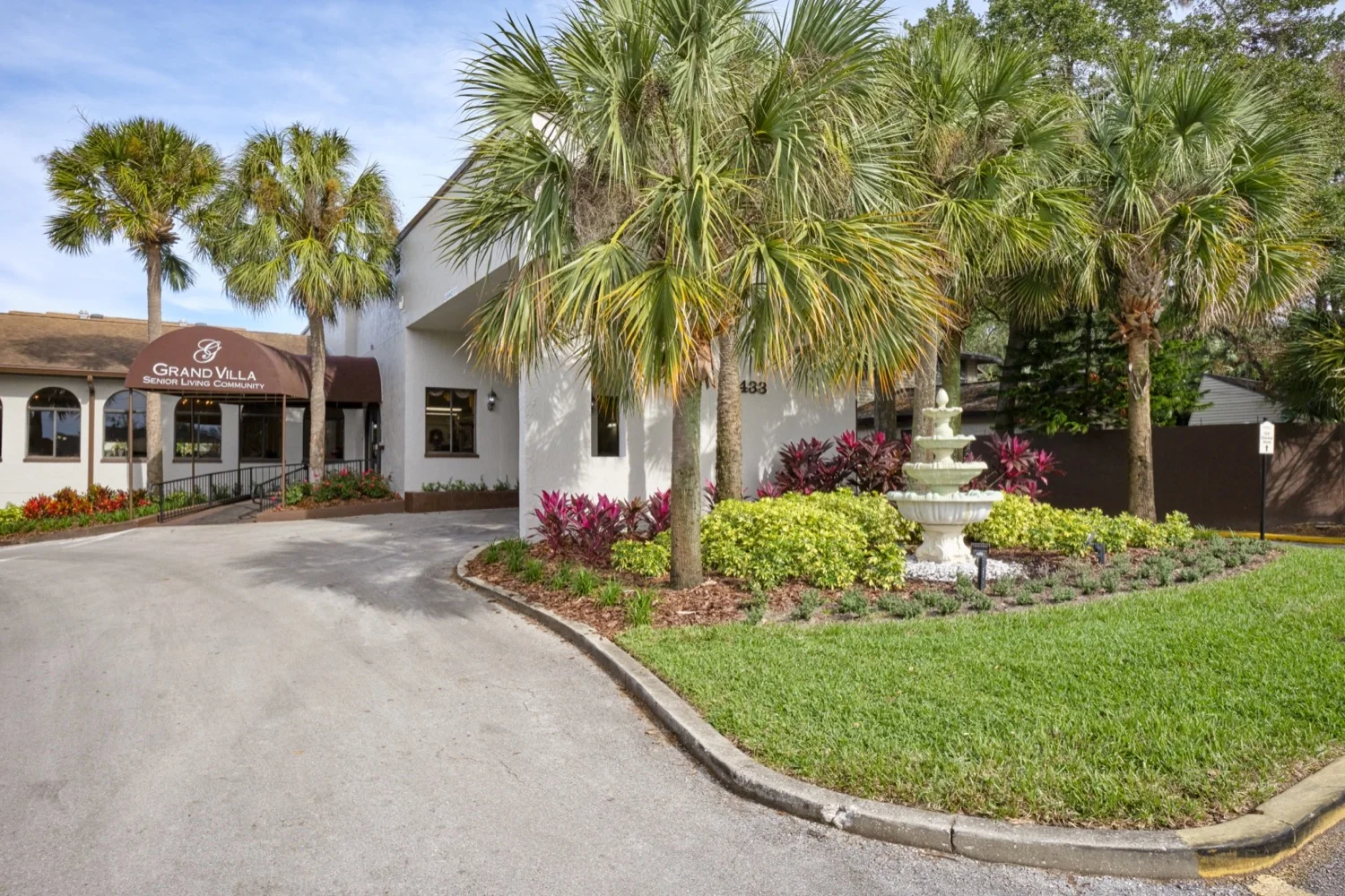 Image of Grand Villa of Altamonte Springs (2)