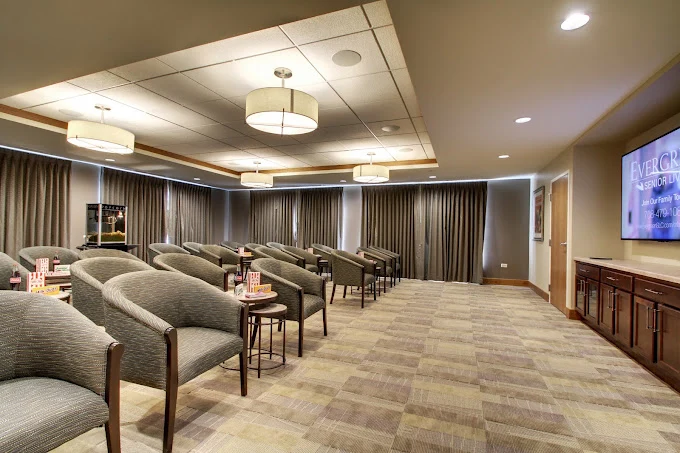 Image of Evergreen Senior Living Orland Park (9)
