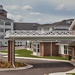 Image of Rochester Rehabilitation And Living Center (2)