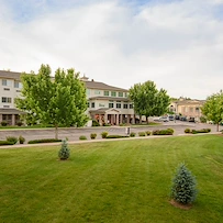 Image of The Bridge at Colorado Springs (1)