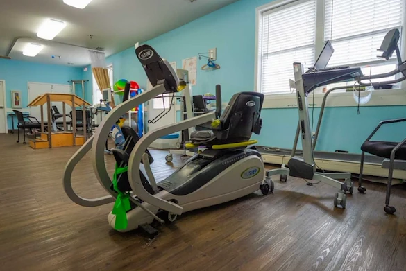 Image of Compass Post Acute Rehabilitation (3)