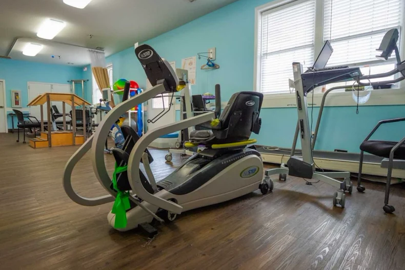 Image of Compass Post Acute Rehabilitation (3)