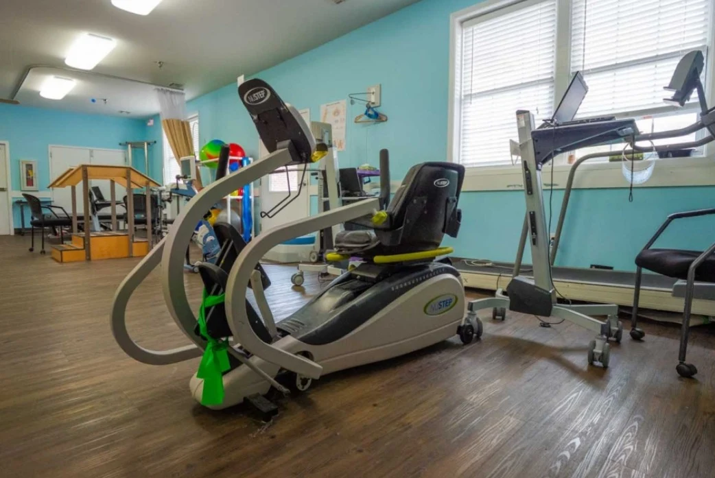 Image of Compass Post Acute Rehabilitation (3)