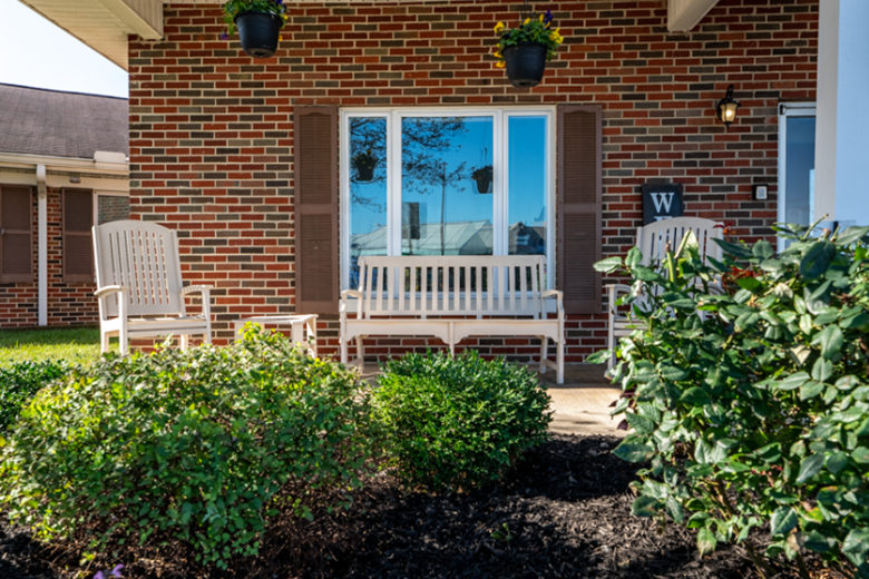 Image of Signature Healthcare Of Chillicothe (3)