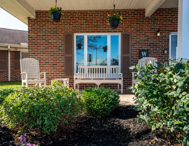 Image of Signature Healthcare Of Chillicothe (3)