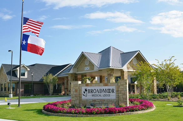 Image of Broadmoor Medical Lodge (3)