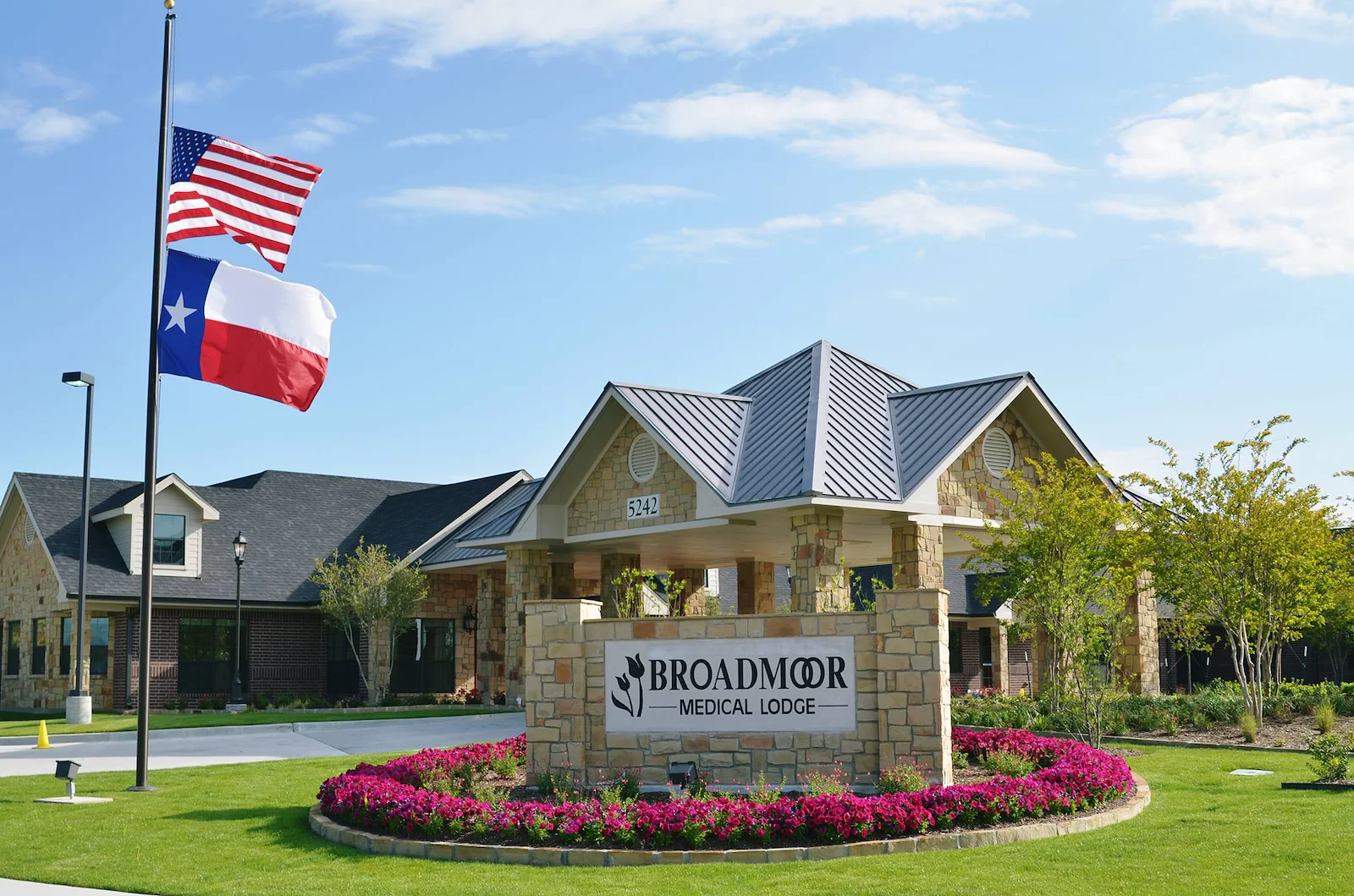 Image of Broadmoor Medical Lodge (3)