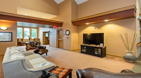 Image of Encore Assisted Living and Memory Care at Maplewood (3)