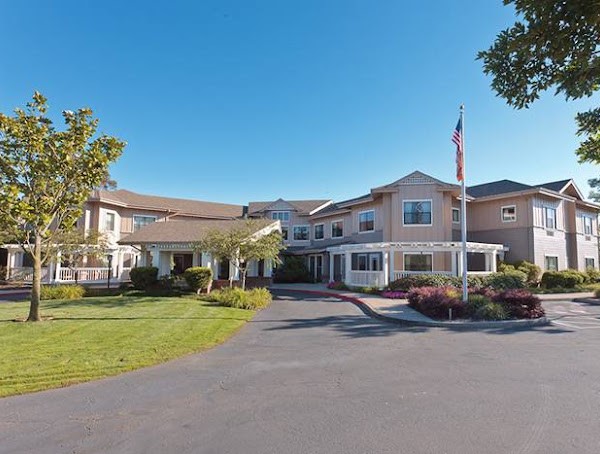 Image of Ivy Park at Oakland Hills (1)