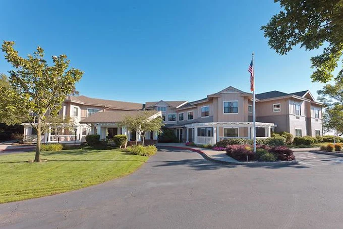 Image of Ivy Park at Oakland Hills (1)