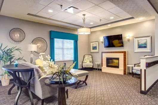 Image of Forest Springs Skilled Services (4)