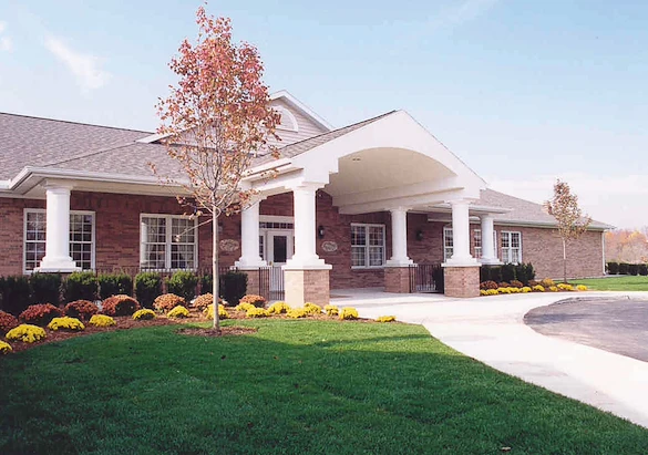 Image of Charlotte Stephenson Manor (1)