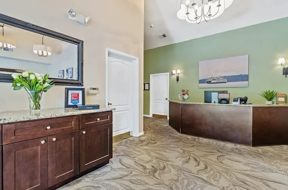 Image of Aegis Living Kent (6)