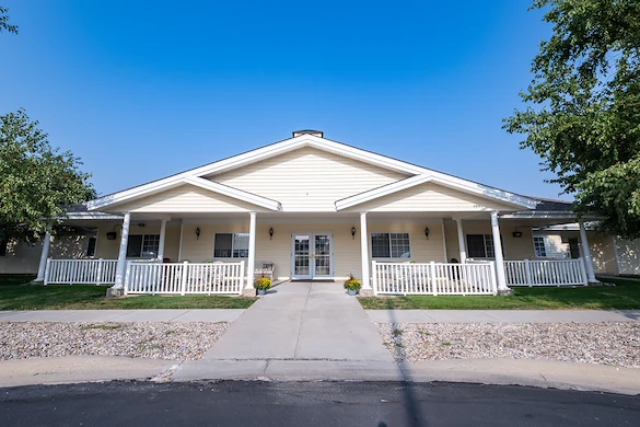 Image of Greene Senior Living (1)