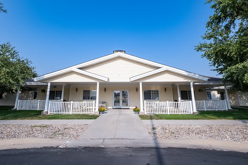 Image of Greene Senior Living (1)