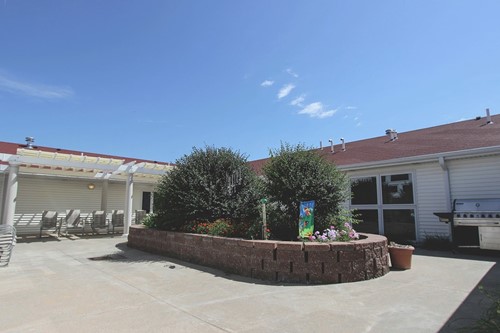 Image of The Independence House at Coddington (5)
