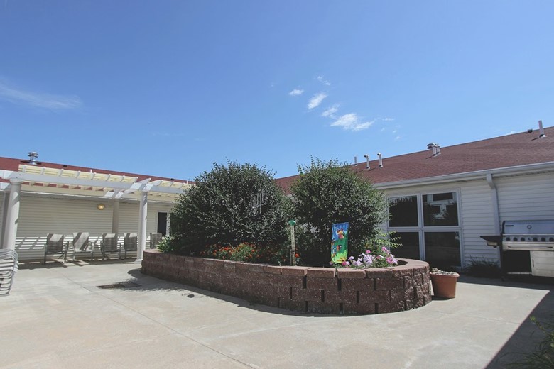 Image of The Independence House at Coddington (5)